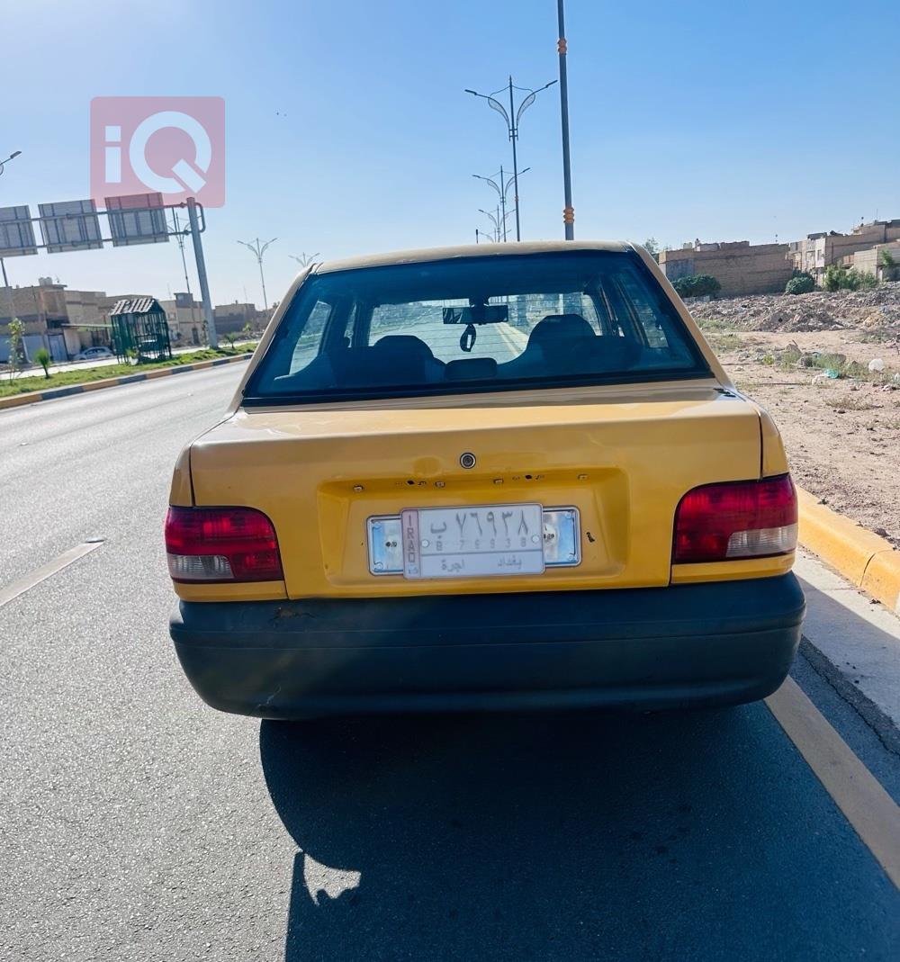 Saipa 131